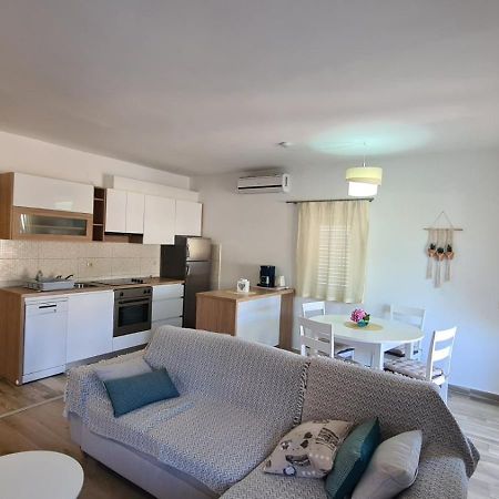 Apartments Ivanovski 拉布 外观 照片
