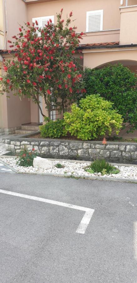 Apartments Ivanovski 拉布 外观 照片