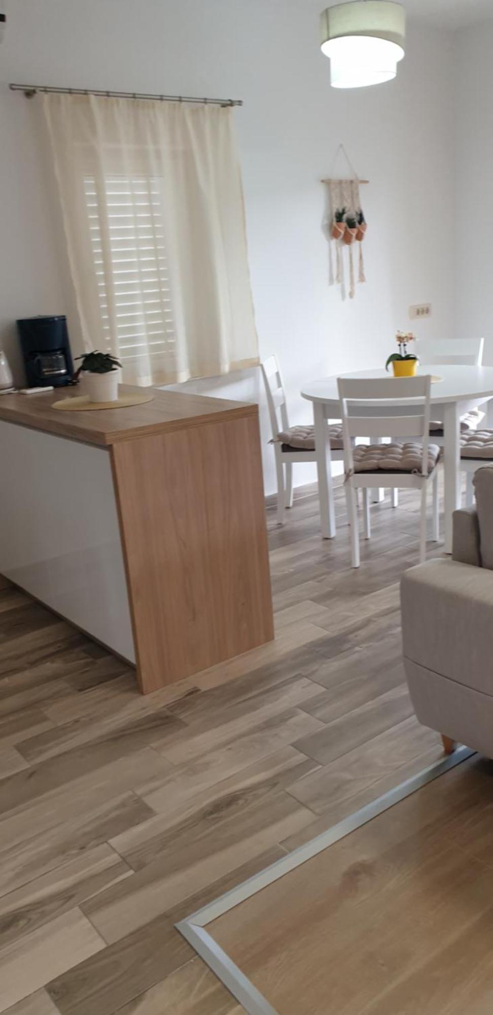 Apartments Ivanovski 拉布 外观 照片