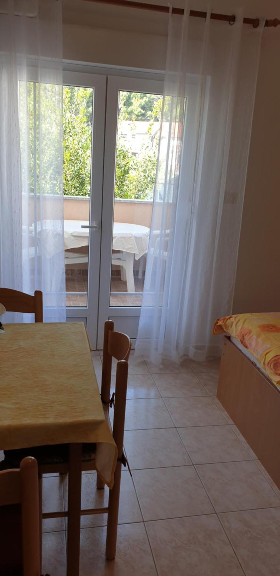 Apartments Ivanovski 拉布 客房 照片
