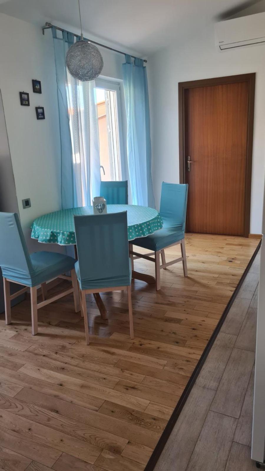 Apartments Ivanovski 拉布 外观 照片