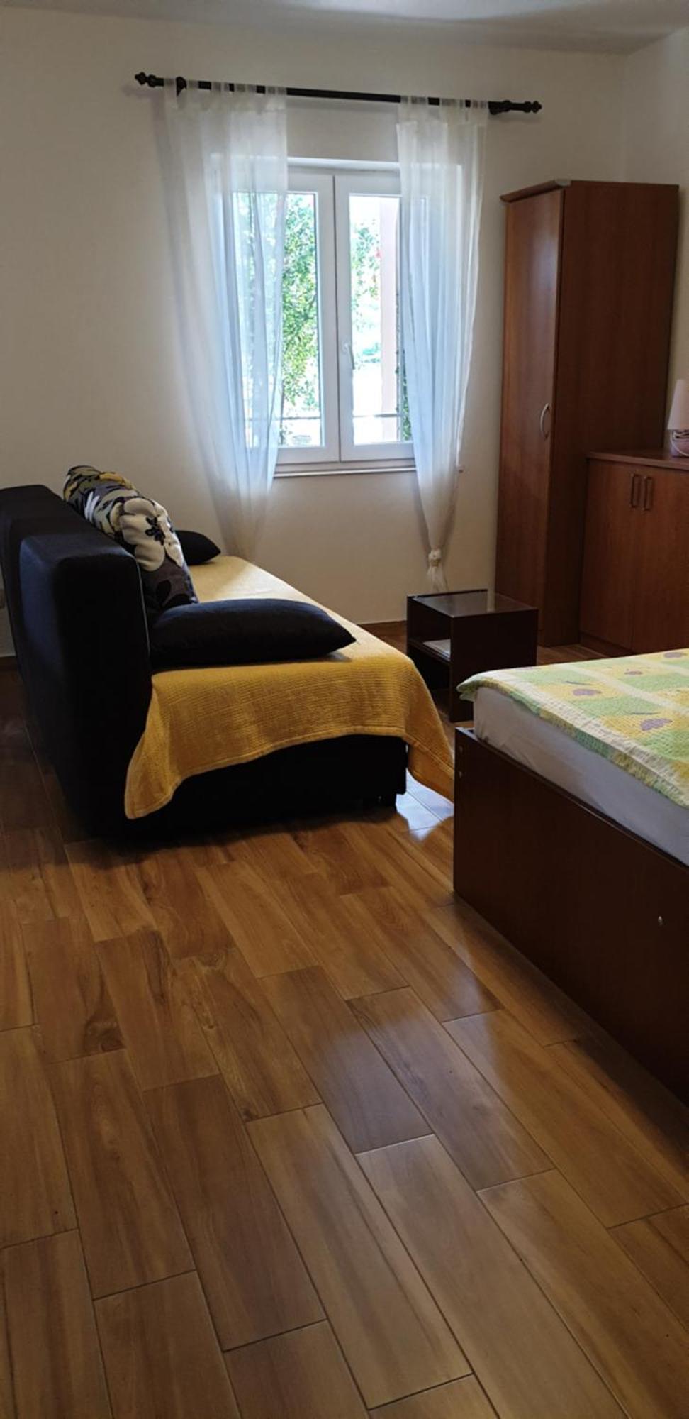 Apartments Ivanovski 拉布 外观 照片