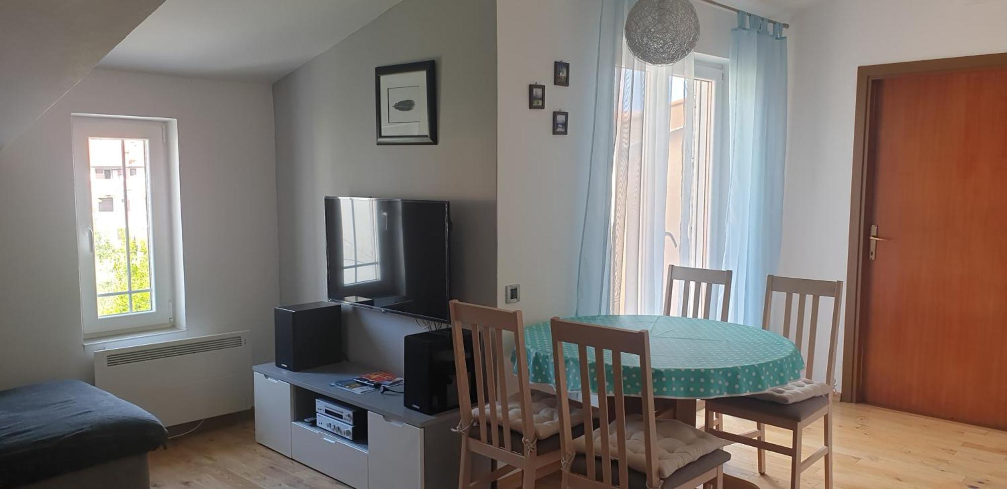 Apartments Ivanovski 拉布 外观 照片